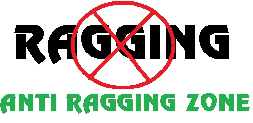 Anti Ragging Anti Ragging